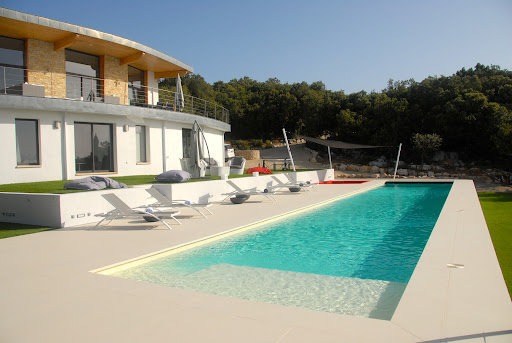 Homecalm - Conciergerie locative premium à Cannes - Saint Raphael - Fréjus - Fayence - Thumbnail