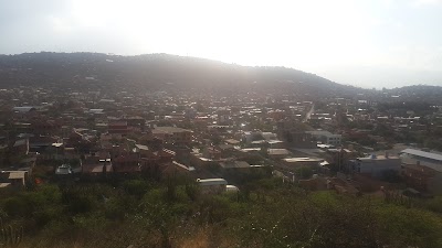 Photos of T&uacute;nel El Abra