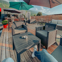 Photo n°24 de Tasty Truck à Gilly-sur-Isère (Restauration rapide)