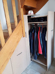 Photo n°12 de SARL BERLEAU - Gérant LOUAULT Amaury à Ligueil (Magasin de meubles)