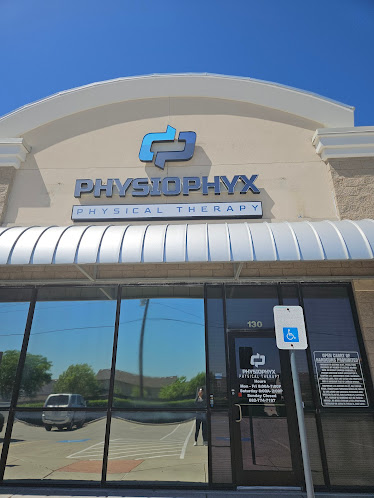Physiophyx Physical Therapy- Saginaw