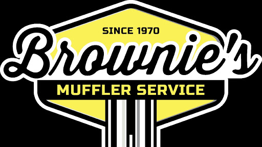 Brownie's Muffler Service Inc. - Thumbnail