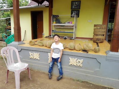 Photos of Kafe Durian Waturiti