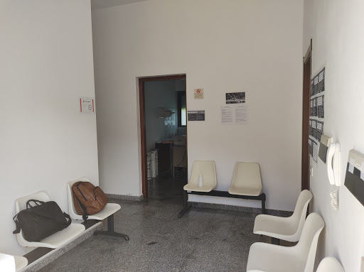 Guardia Medica di San Gavino Gallery - Italy