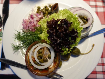 Photos of Restaurant Gr&oslash;ften