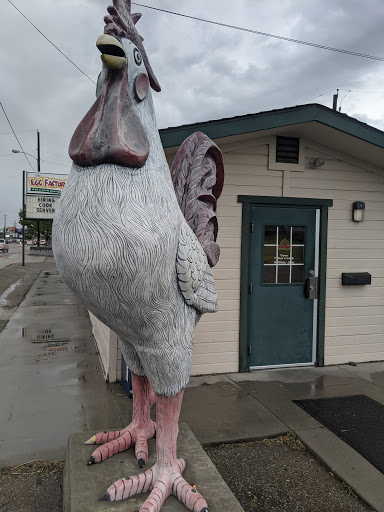 Nampa Big Rooster - Thumbnail