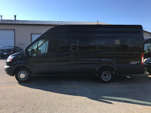 WebbTrans.com - Visual