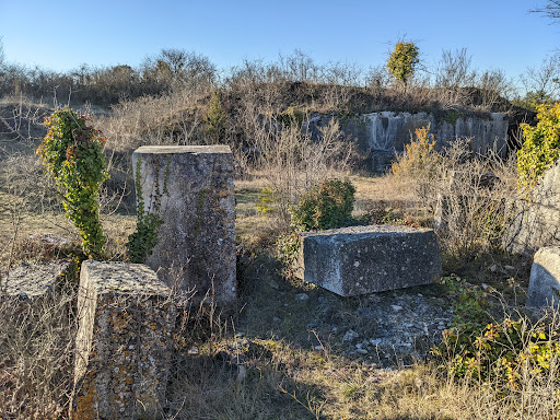 Coteaux et Carrières d'Ensoulesse - Thumbnail