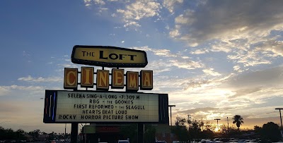 The Loft Cinema