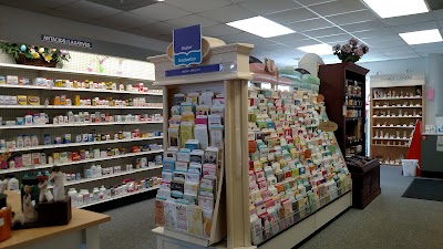 Medicap Pharmacy