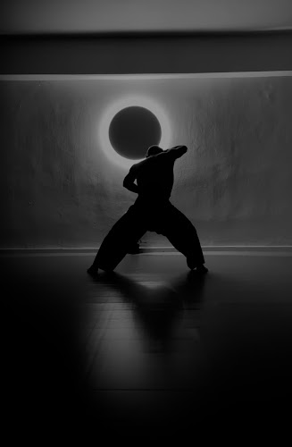 Απόηχος Στούντιο Χορού, Yoga και Κίνησης - Αθήνα