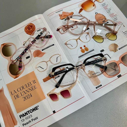 Lissac l'Opticien Taden - Lunettes de vue, de soleil, lentilles - Thumbnail
