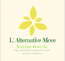 Photo n°12 de L’ Alternative Move by Karine Garcia à Nevers (Centre de bien-être)