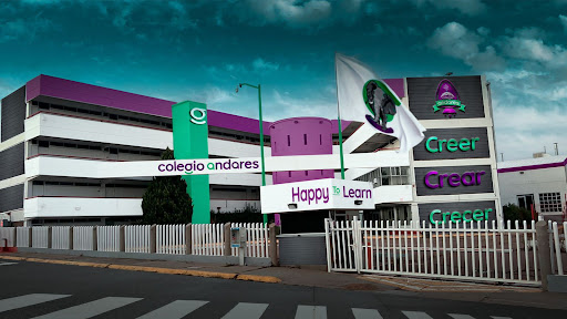 Colegio Andares - Thumbnail