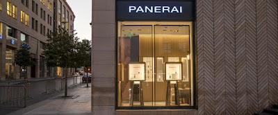 Photos of Officine Panerai Beirut