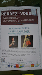 Photo n°41 de Café de la Place à La Caunette (Restaurant)