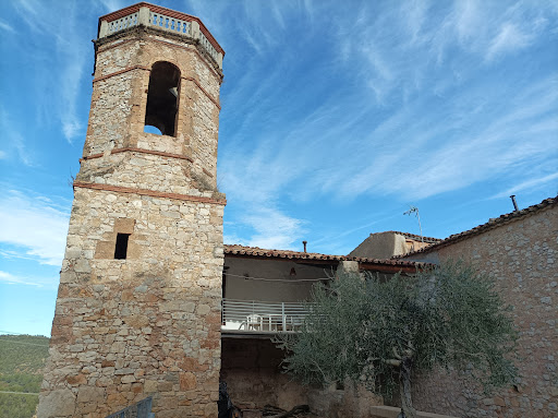 Sant Miquel d'Orpí