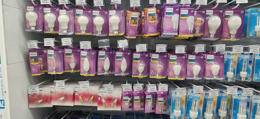 Maxishopping - Visual