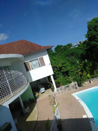 Photos of Villa Montego