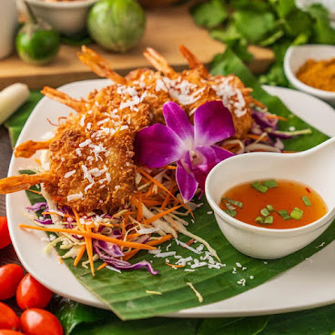 Woodstock Thai Eatery by null