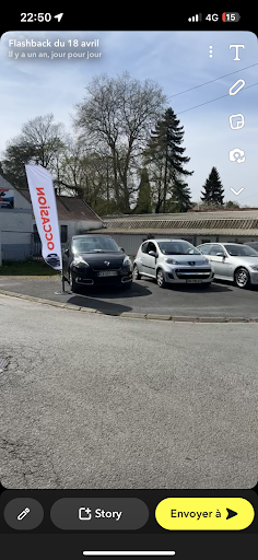 GARAGE KF AUTO - Thumbnail