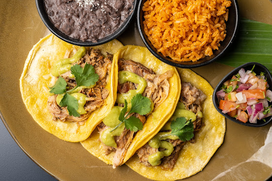 Solita Tacos & Margaritas by null