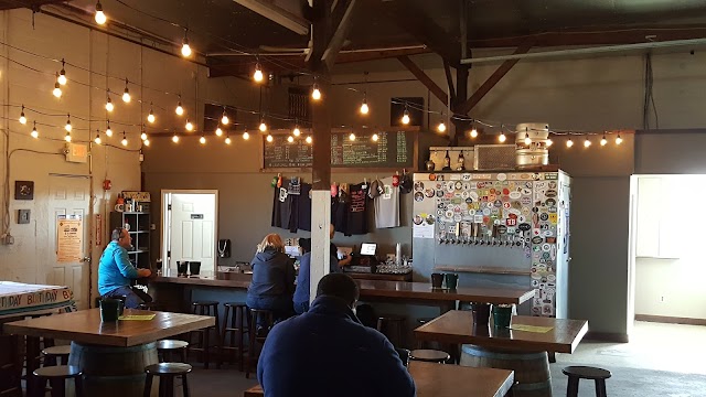 Glasstown Brewing Company