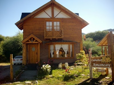 Photos of Caba&ntilde;as Amancay