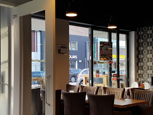 Restaurant DaMario - Thumbnail