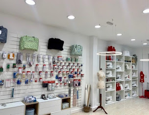 Photo n°2 de Singer France à Lille (Magasin de machines à coudre)