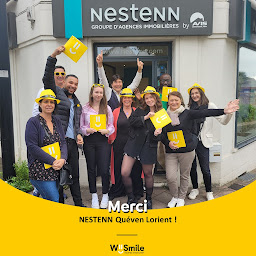 Photo n°6 de Agence Nestenn Immobilier Quéven à Quéven (Agence de location immobilière)