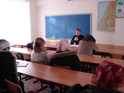 Photos of Almatinskaya Yeparkhial'naya Dukhovnaya Seminariya