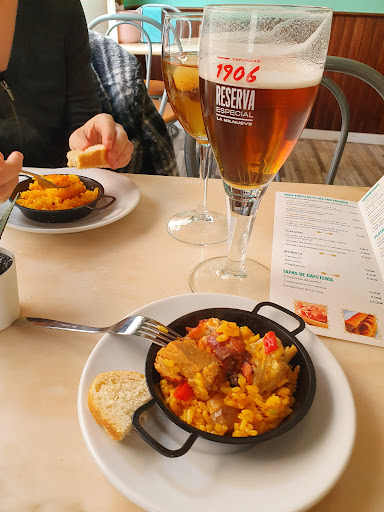 Restaurante Blanco - Thumbnail