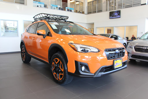 All American Subaru in Old Bridge - Thumbnail