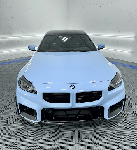 Sunflo Detailing - Visual
