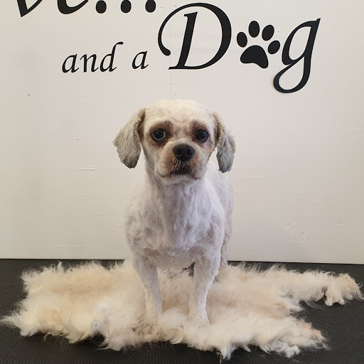 Pampered Pooches Spa - Offley