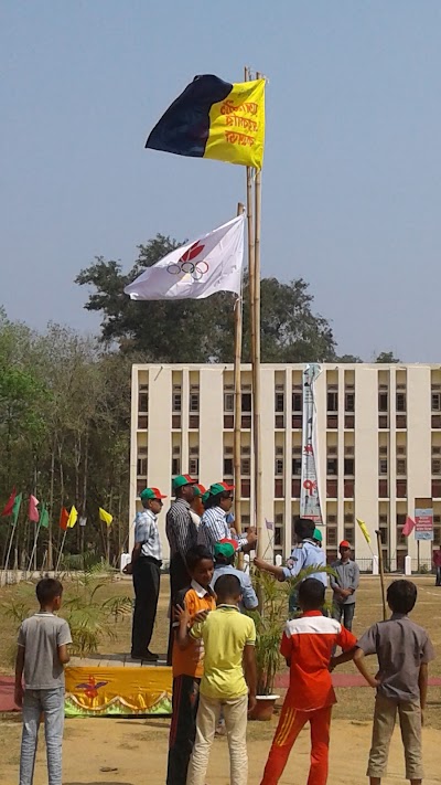 Photos of Rangamati College Hostel
