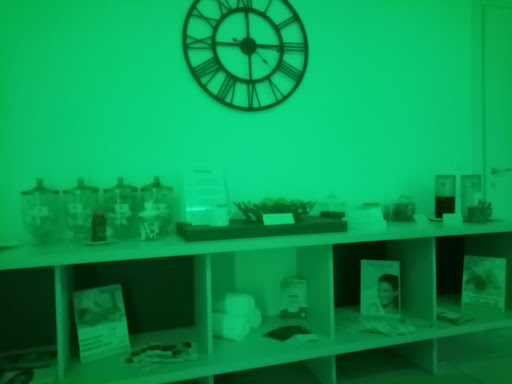 Wellness Suite - Visual