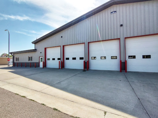 Ute Fire Department - Thumbnail