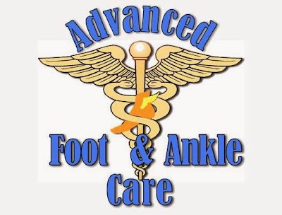 Advanced Chiropractic, Foot & Ankle Care