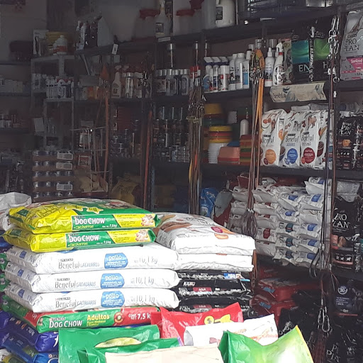 Veterinaria " Del centro"