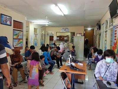 Photos of Puskesmas Salam