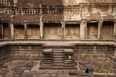 Photos of Angkor Photography Tours