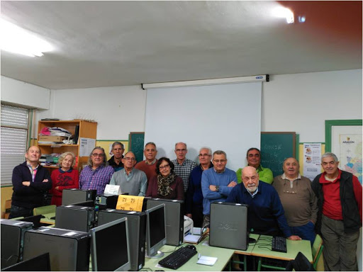 Adult Center Juan José Lorente - Thumbnail
