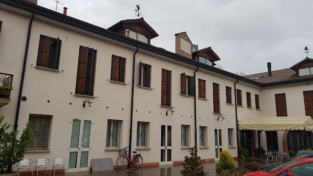 Agriturismo Scacchiera