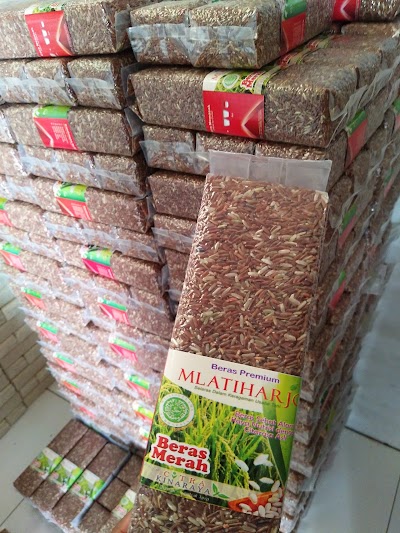 Photos of Beras Khas Mlatiharjo