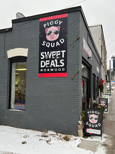 Norwood Sweet Deals - Thumbnail