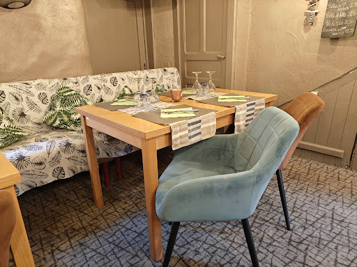 La Table d'Eugenie - Thumbnail
