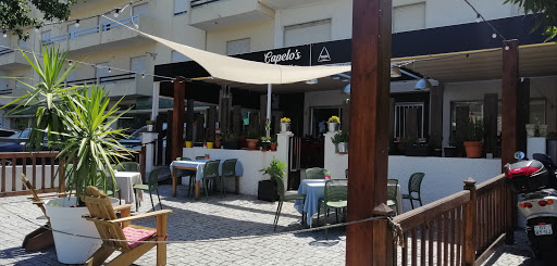 Restaurante Capelo's