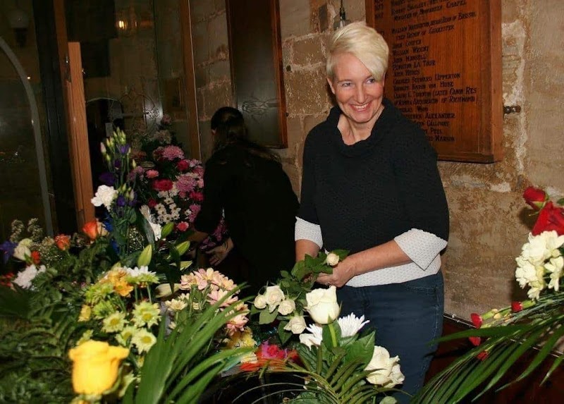 Nottingham city florist photo 2